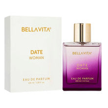 Bellavita Date Woman Women's Eau De Parfum