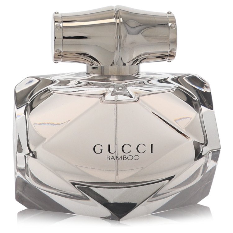 Gucci Bamboo Women's Eau De Parfum (Tester)