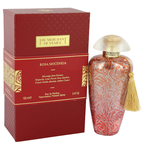 The Merchant Of Venice Rosa Moceniga Women's Eau De Parfum