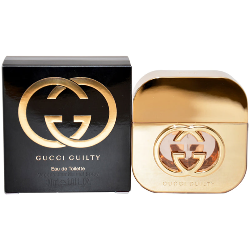 Gucci Guilty Women's Eau De Toilette