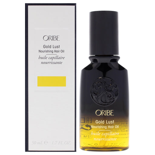 Oribe Gold Lust Nourishing Hair Oil