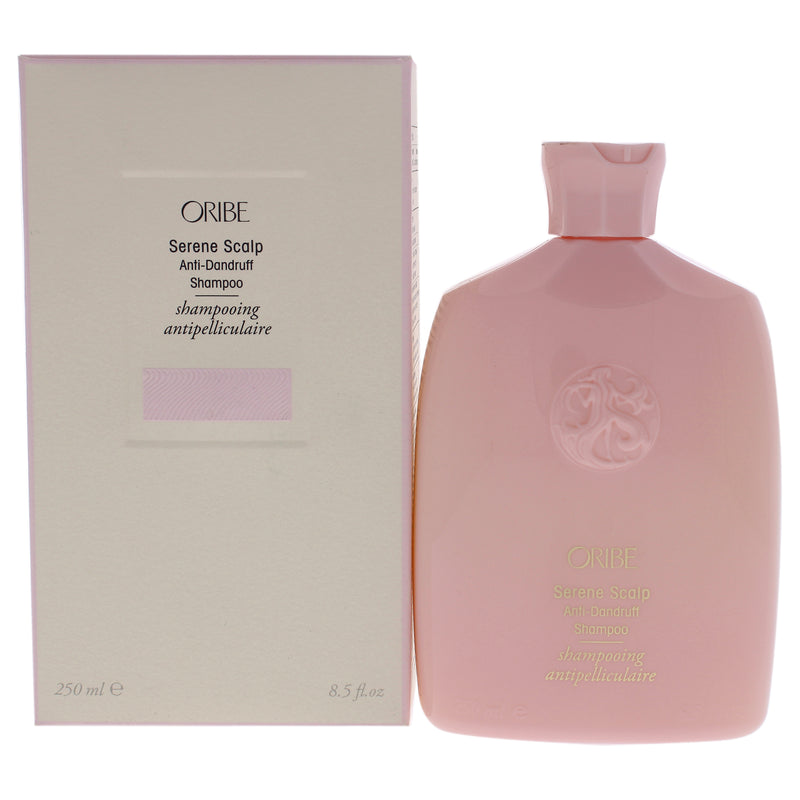 Oribe Serene Scalp Anti-Dandruff Shampoo