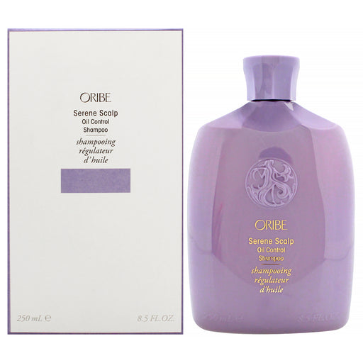 Oribe Serene Scalp Oil Control Shampoo