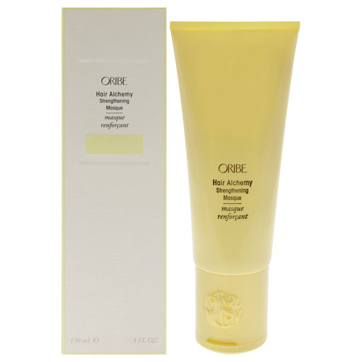 Oribe Hair Alchemy Strengthening Masque