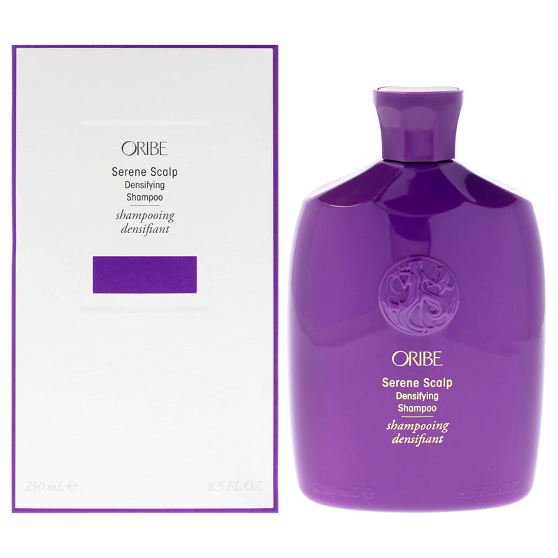 Oribe Serene Scalp Densifying Shampoo