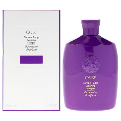 Oribe Serene Scalp Densifying Shampoo