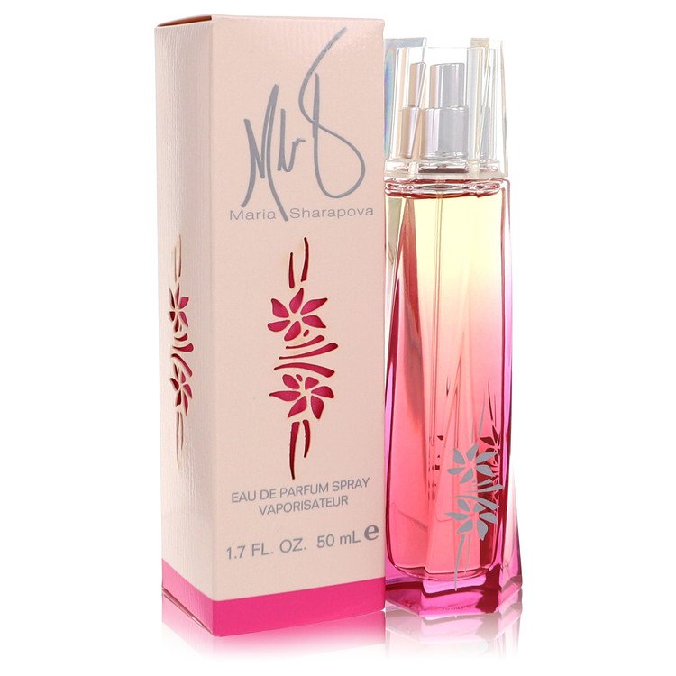Parlux Maria Sharapova Women's Eau De Parfum