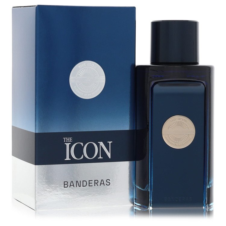 Antonio Banderas The Icon Men's Eau De Toilette