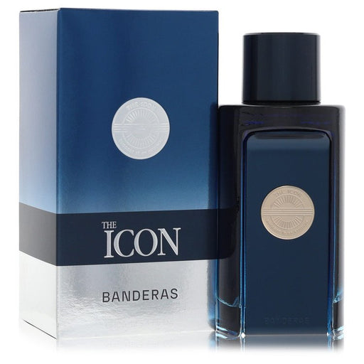Antonio Banderas The Icon Men's Eau De Toilette