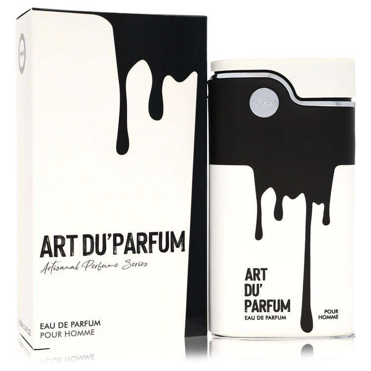 Armaf Art Du' Men's Eau De Parfum
