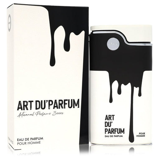Armaf Art Du' Men's Eau De Parfum