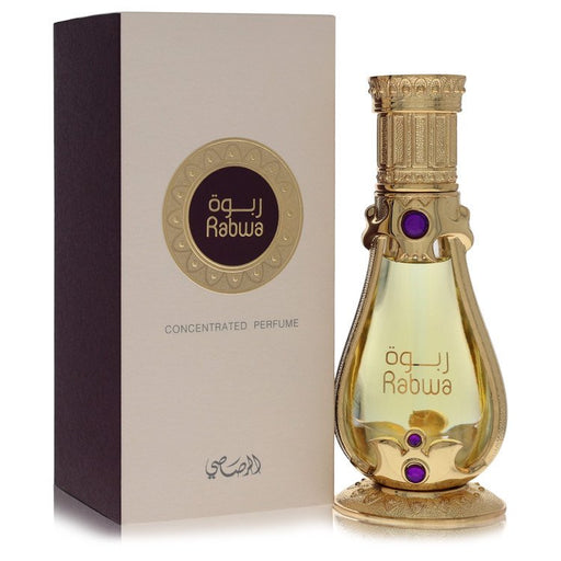 Rasasi Rabwa Women's Fragrance