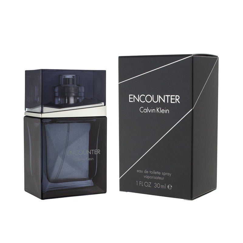 Calvin Klein Encounter Men's Eau De Toilette