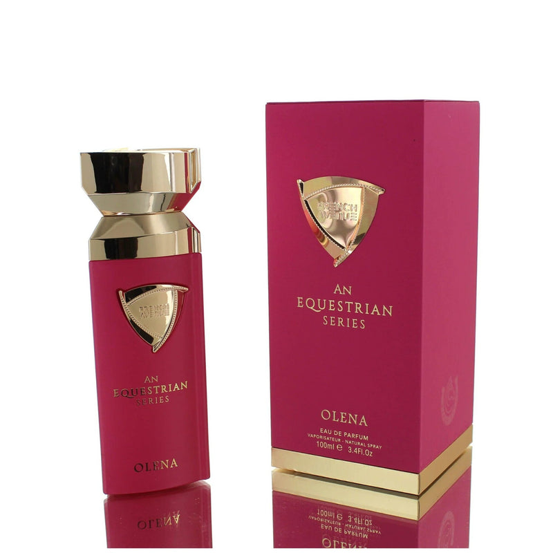 French Avenue An Equestrian Series Olena Women's Eau De Parfum