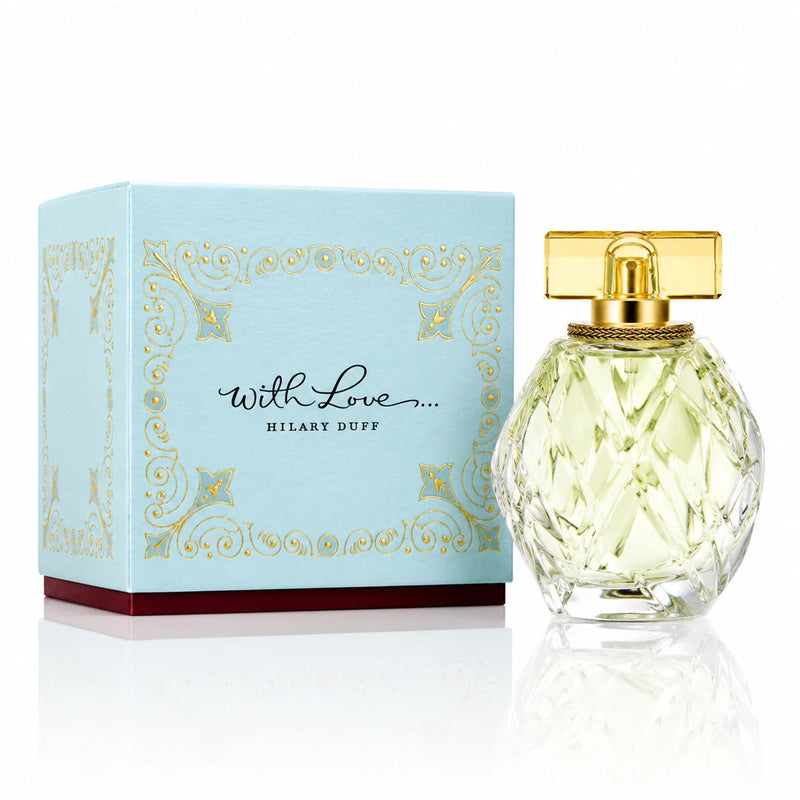 Hilary Duff With Love Women's Eau De Parfum