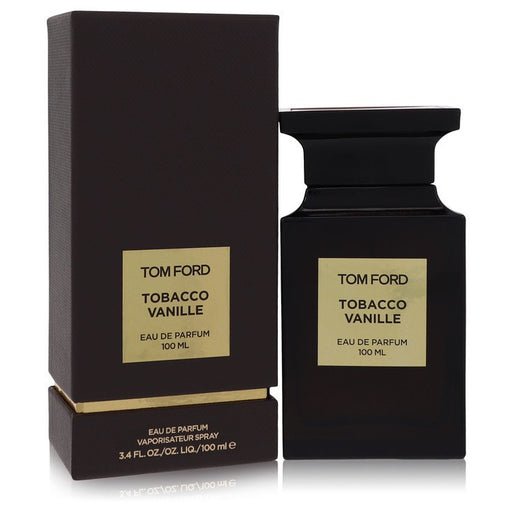Tom Ford Tobacco Vanille Men's Eau De Parfum