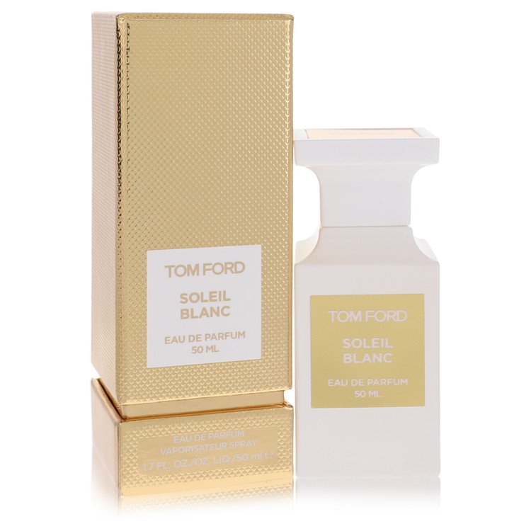Tom Ford Soleil Blanc Women's Eau De Parfum