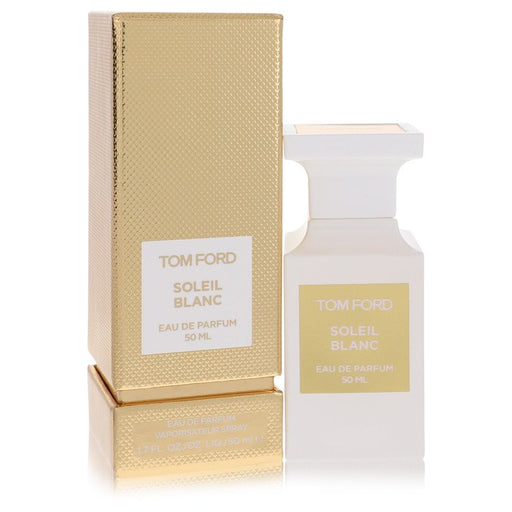 Tom Ford Soleil Blanc Women's Eau De Parfum