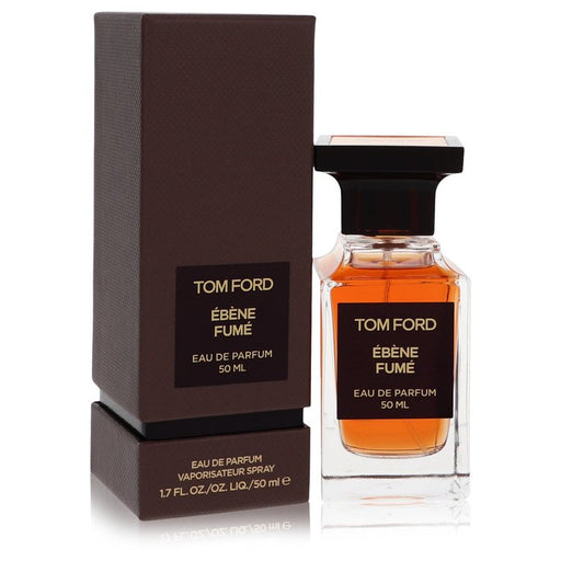 Tom Ford Ebene Fume Men's Eau De Parfum
