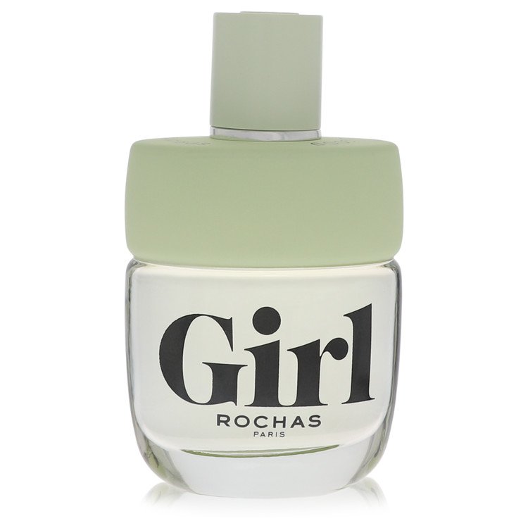 Rochas Girl Women's Eau De Toilette (Tester)