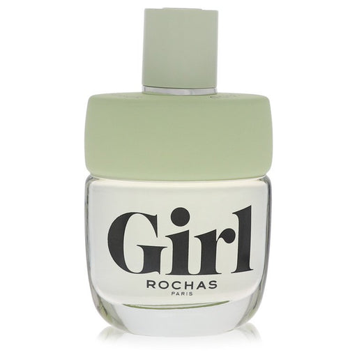 Rochas Girl Women's Eau De Toilette (Tester)