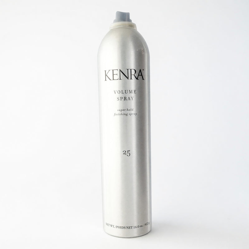 Kenra Volume 25