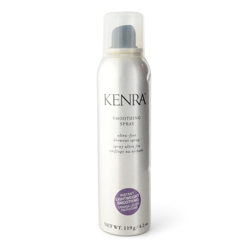 Kenra Smoothing