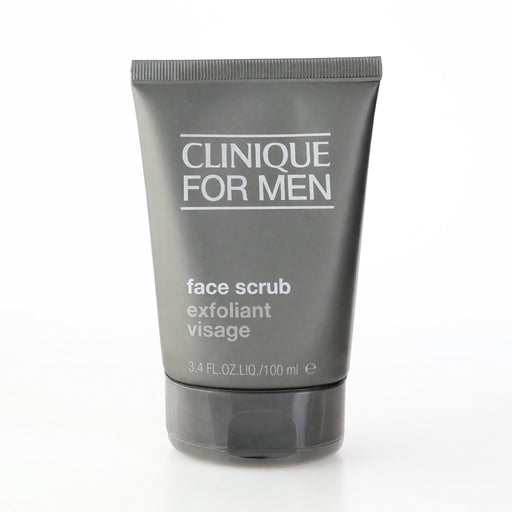 Clinique Face Scrub