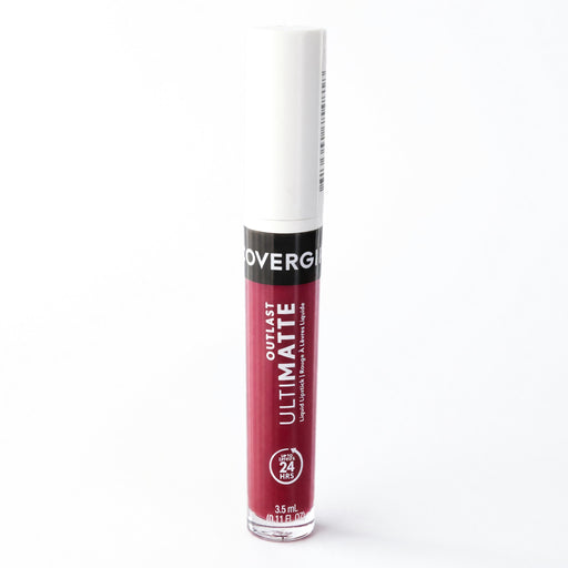 Cover Girl Covergirl Outlast Ultimatte One Step Liquid Lip Color