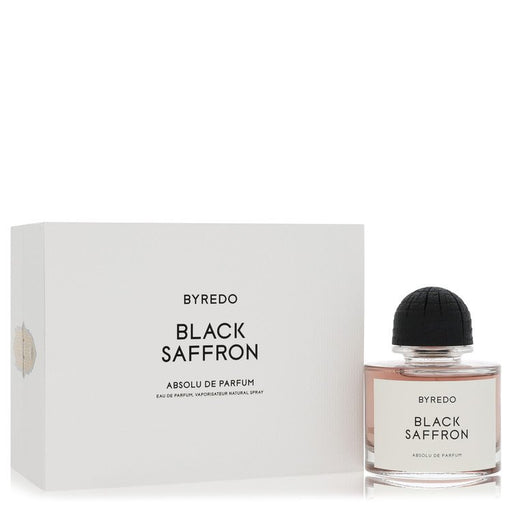 Byredo Black Saffron Absolu Women's Eau De Parfum