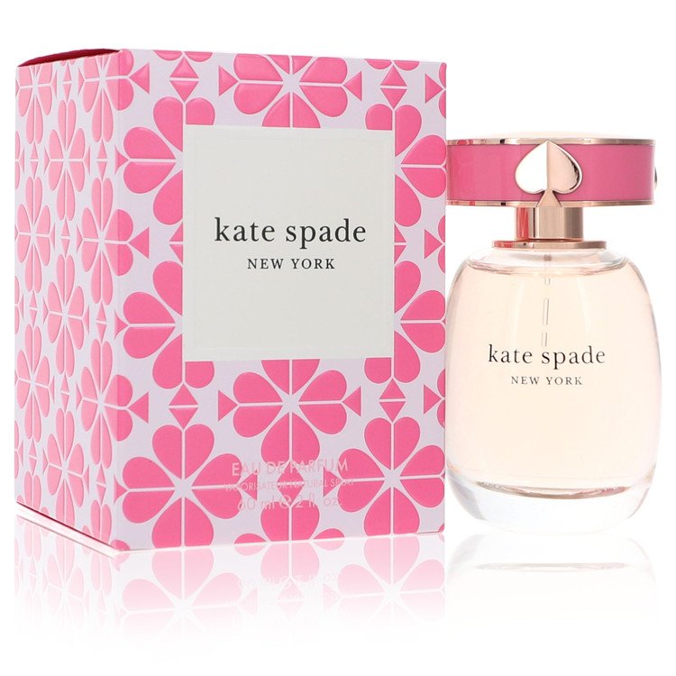 Kate Spade New York Women's Eau De Parfum