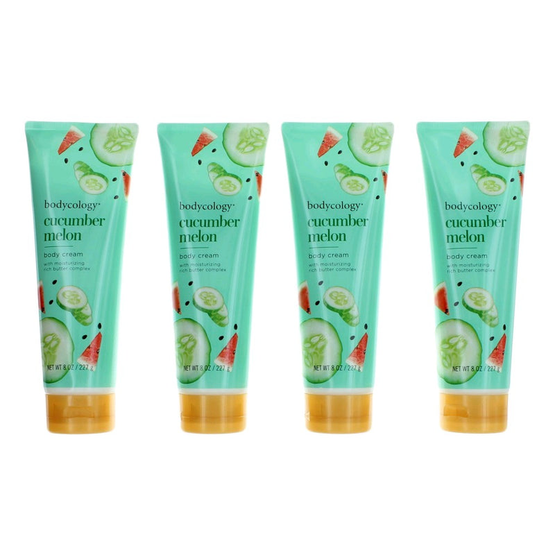 Bodycology Cucumber Melon for Women