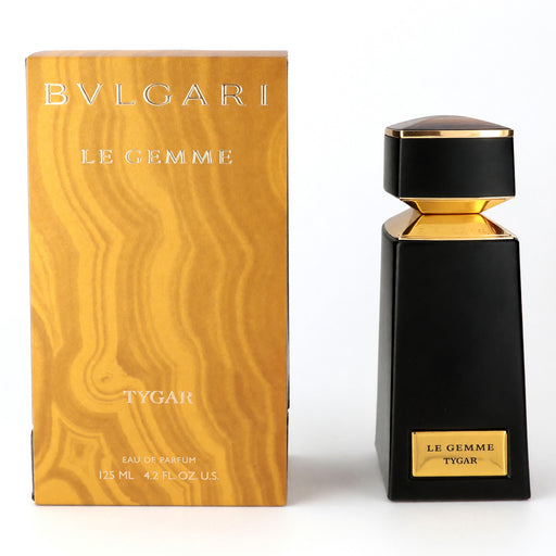 Bvlgari Le Gemme Tygar Men's Eau De Parfum