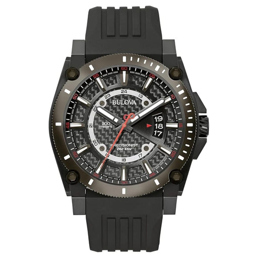 Bulova Marc Men's Quartz 44mm Watch