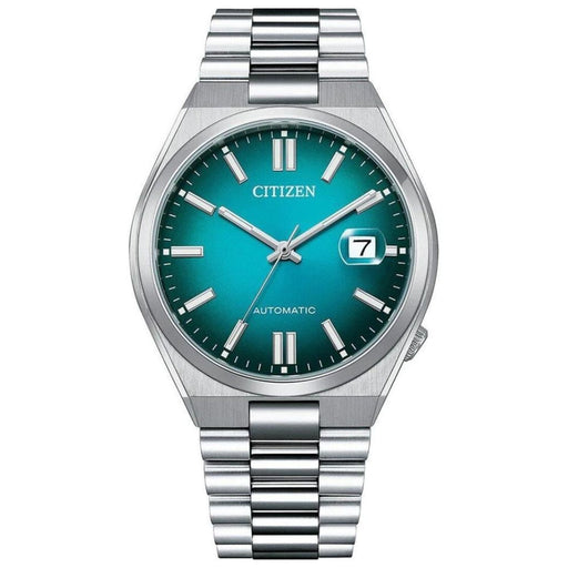 Citizen Tsuyosa Men's Quartz 40mm Watch