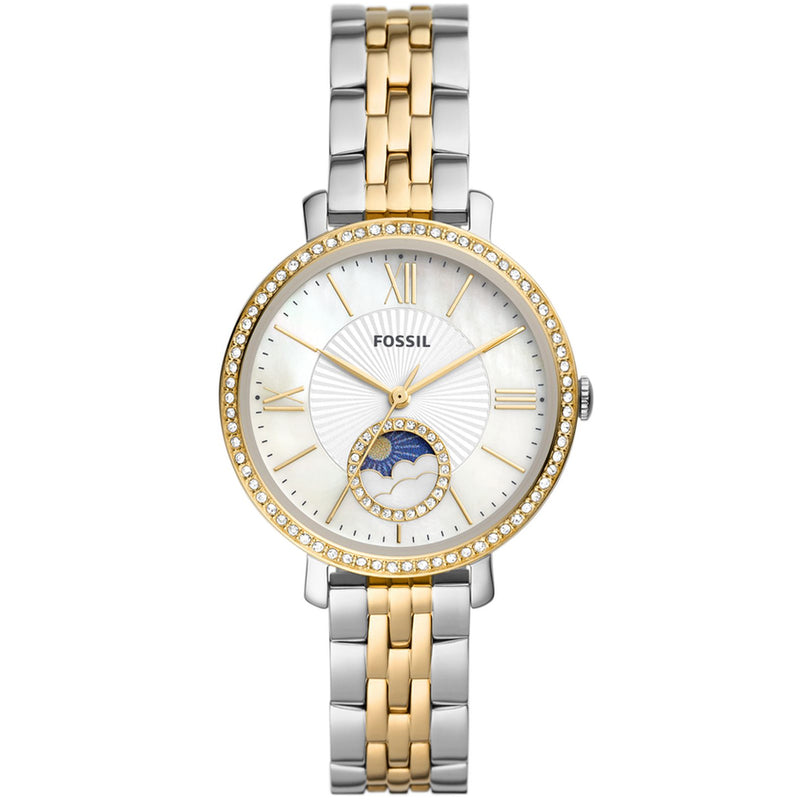 Fossil Jacqueline Women's Quartz 36mm Watch