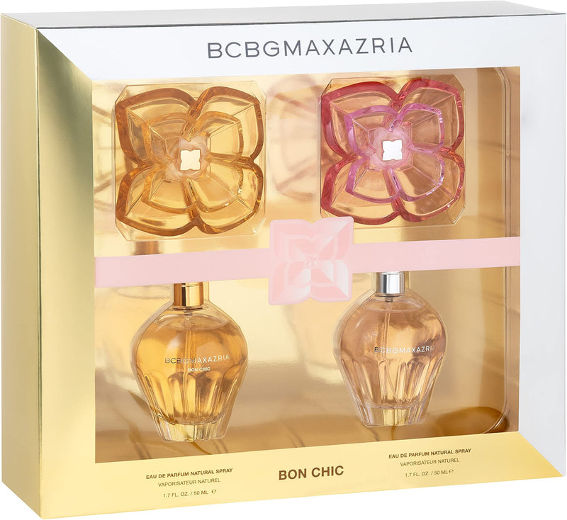 Max Azaria Bcbg Max Azria + Bon Chic Women's Eau De Parfum Gift Set