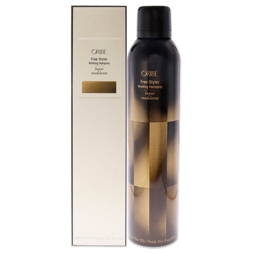 Oribe Free Styler Working Hairspray