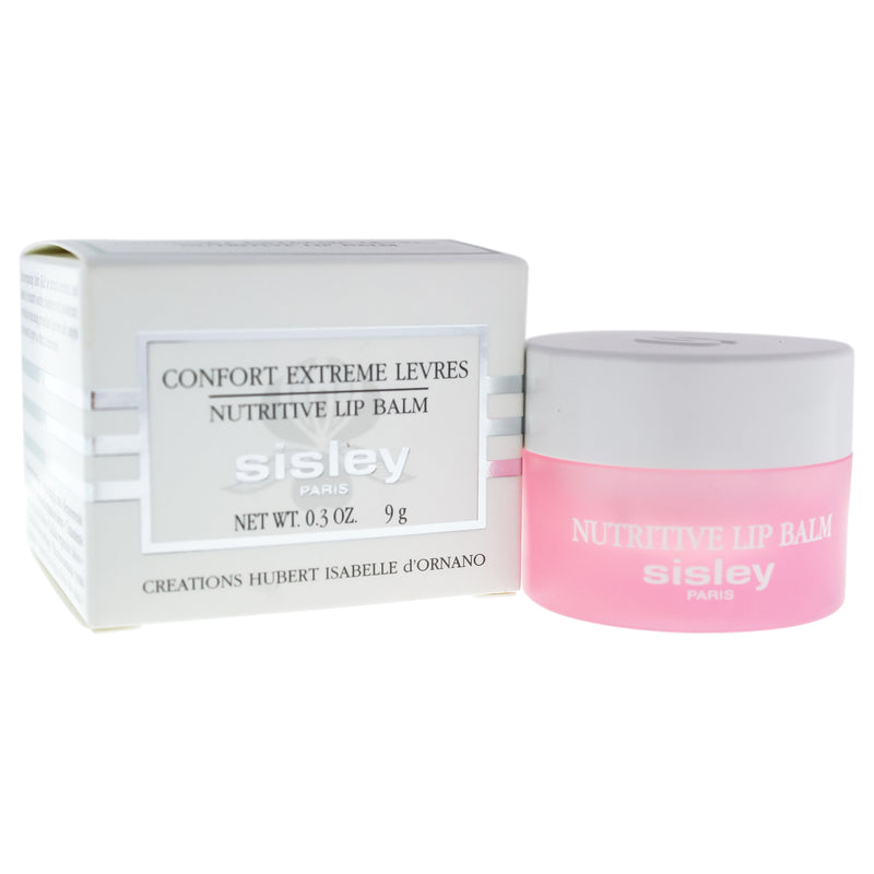 Sisley Baume Confort Levres Nutritive Lip Balm