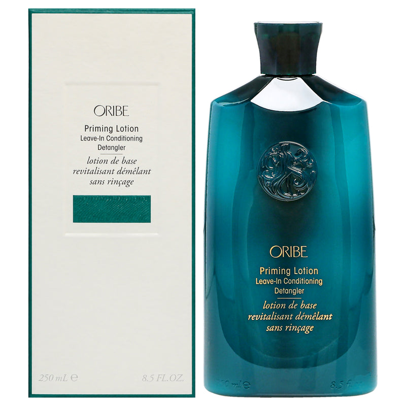 Oribe Priming Lotion Leave-In Conditioning Detangler