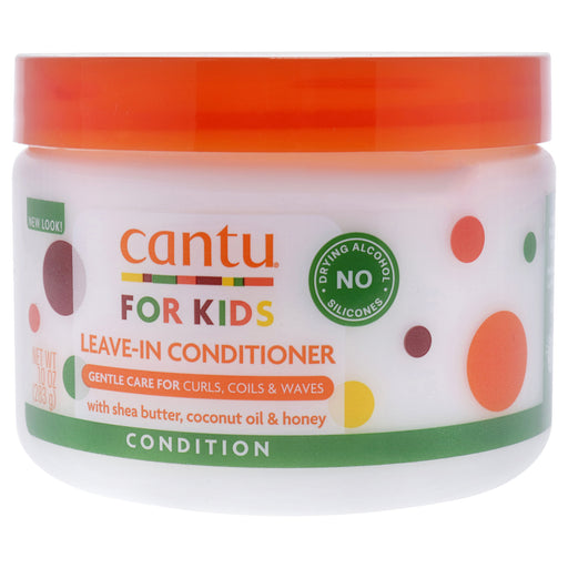 Cantu Leave-In-Conditioner