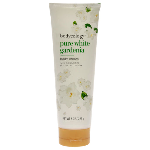 Bodycology Body Cream Pure White Gardenia for Women