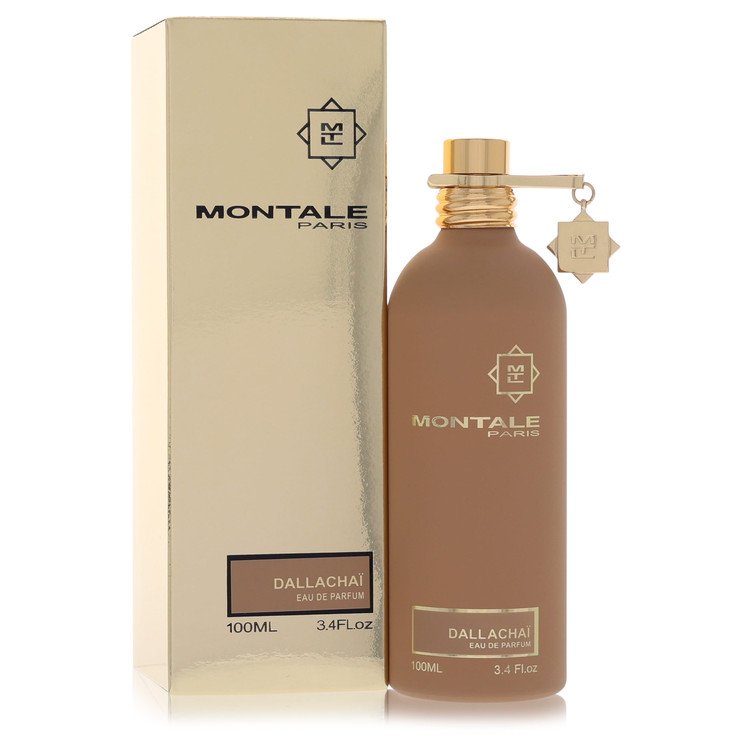 Montale Dallachai Women's Eau De Parfum