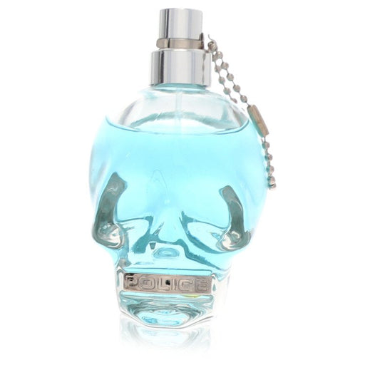 Police Colognes Police To Be Men's Eau De Toilette (Tester)