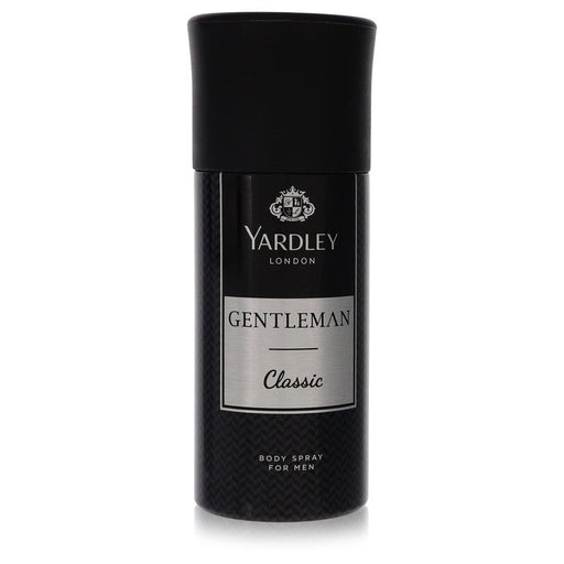 Yardley London Yardley Gentleman Classic Body Spray for Men