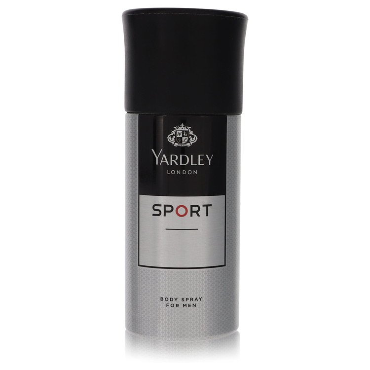 Yardley London Yardley Sport Body Spray for Men