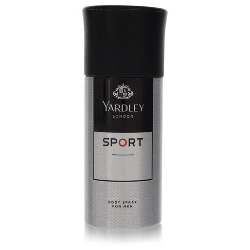 Yardley London Yardley Sport Body Spray for Men