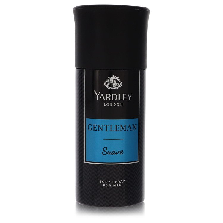 Yardley London Yardley Gentleman Suave Body Spray for Men