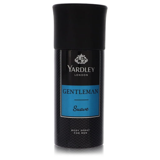 Yardley London Yardley Gentleman Suave Body Spray for Men