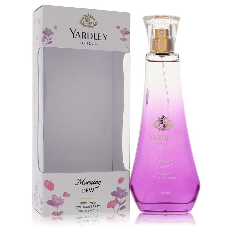 Yardley London Yardley Morning Dew Women's Cologne